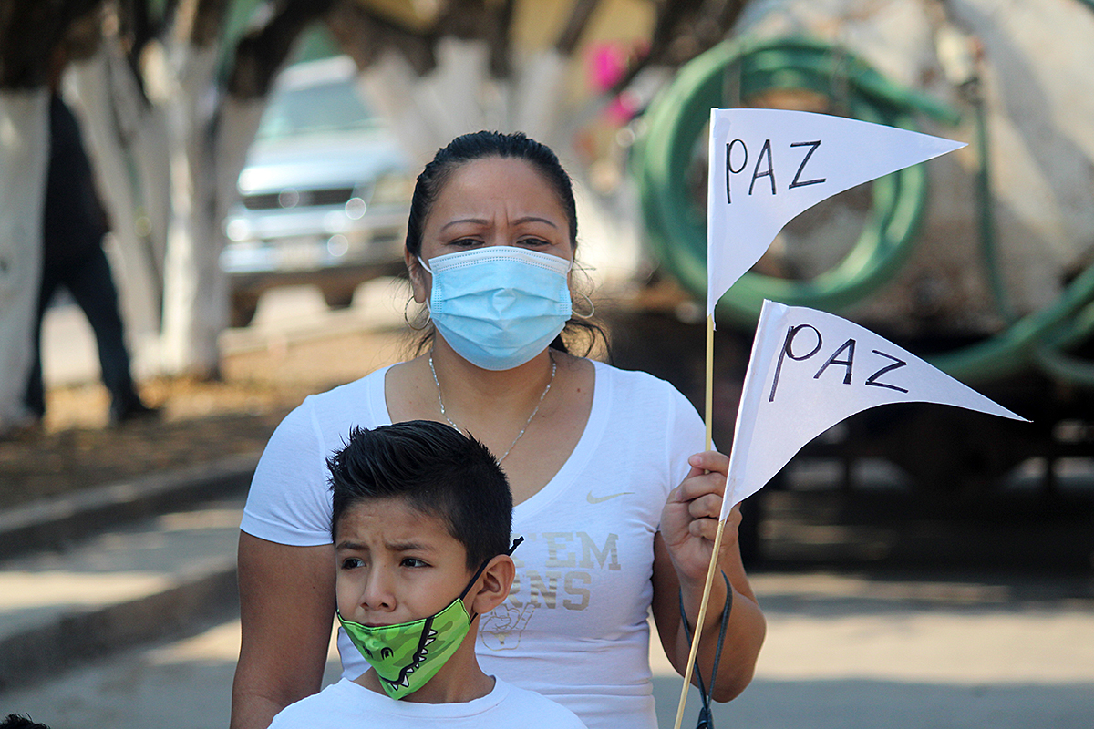 La Voz de Michoacán
